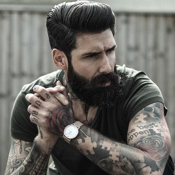 100 best hairstyles for men  which hairstyle best suits your face shape