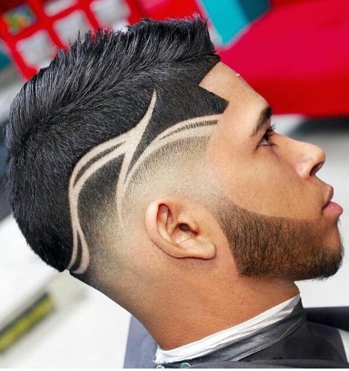 Trendiest Haircut Designs For Men This Season - Mens Hairstyle 2020
