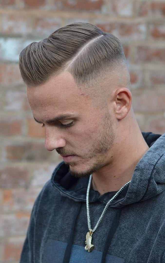 Fade Haircut For Men In 2019! - Mens Hairstyle 2020 Fade Haircut For Men In 2019! - Mens Hairstyle 2020
