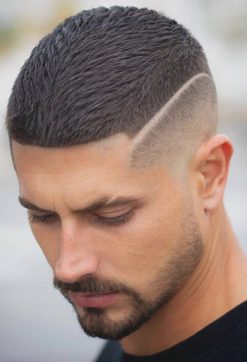 Short haircut for boys Mens Hairstyle 2020